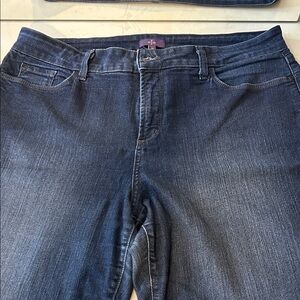 NYDJ Women's bootcut, flared jeans